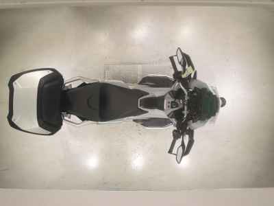 Honda X-Adv 750 2021