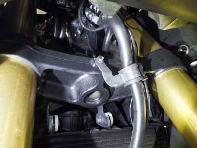 Honda X-Adv 750 2021