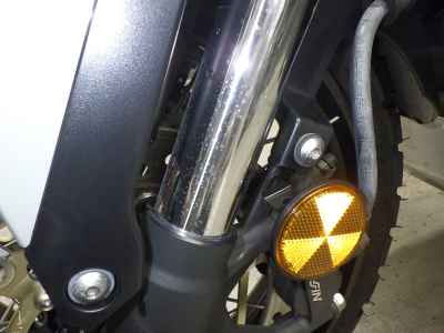 Honda X-Adv 750 2021