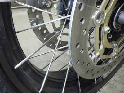 Honda X-Adv 750 2021