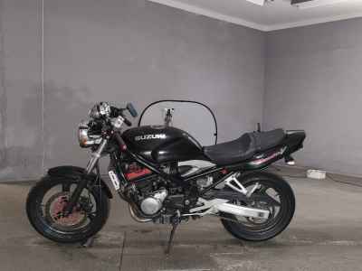 Suzuki Bandit 250V