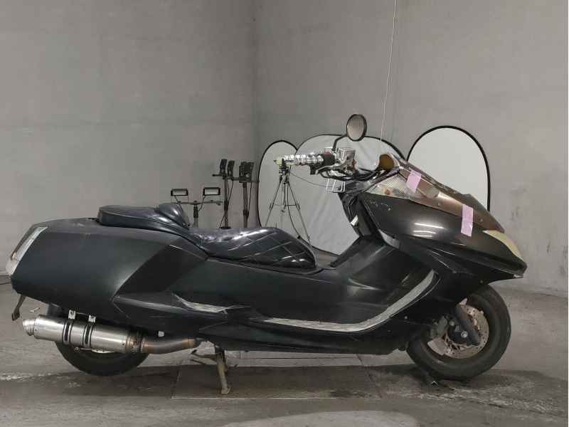 Yamaha Maxam 250 2005