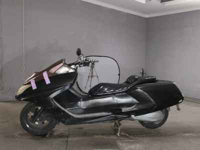 Yamaha Maxam 250 2005