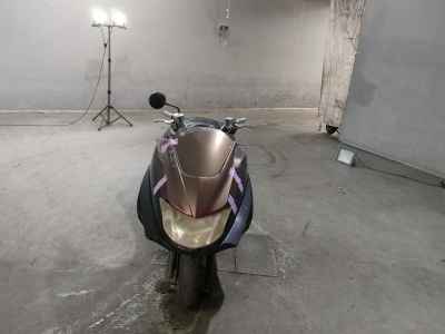 Yamaha Maxam 250 2005
