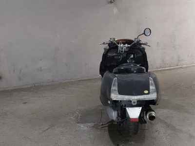 Yamaha Maxam 250 2005