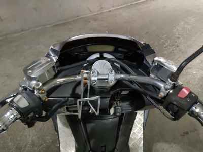 Yamaha Maxam 250 2005