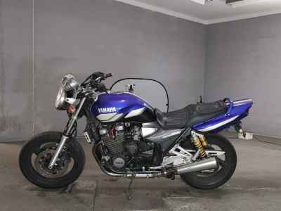 Yamaha XJR1300