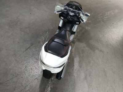 Suzuki Skywave 400S