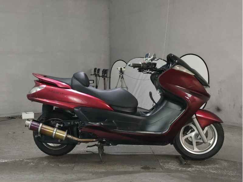 Yamaha Majesty 250