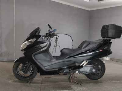 Suzuki Skywave 250M