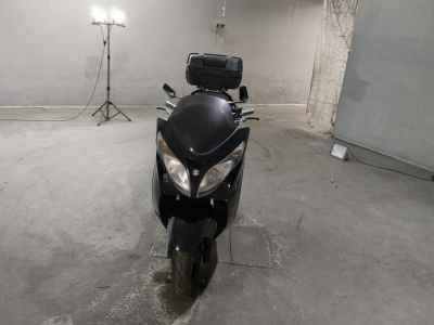 Suzuki Skywave 250M