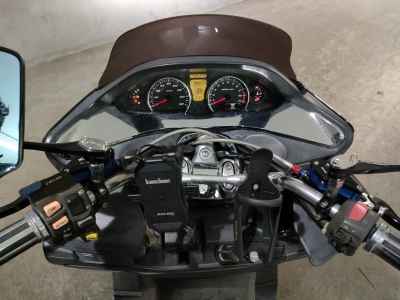 Suzuki Skywave 250M