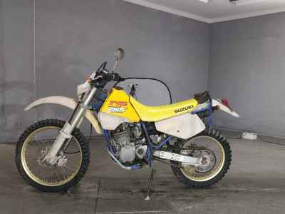 Suzuki DR250S