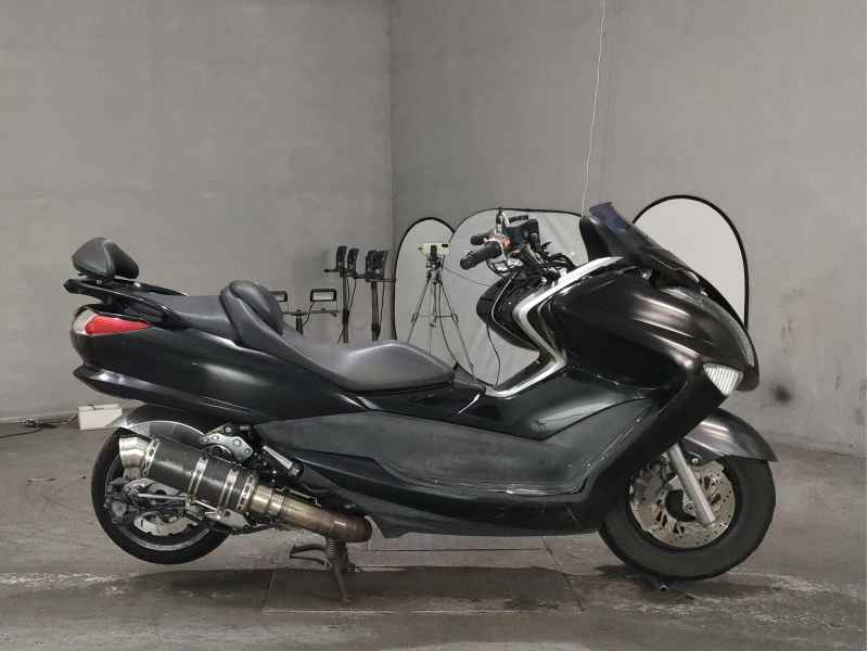 Yamaha Majesty 250 2007