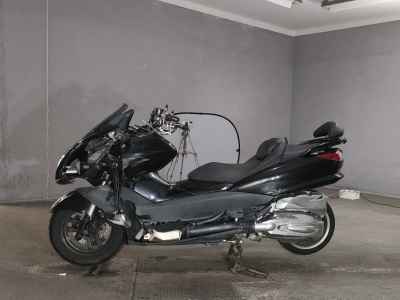 Yamaha Majesty 250 2007