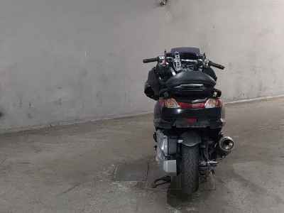 Yamaha Majesty 250 2007