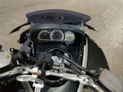 Yamaha Majesty 250 2007