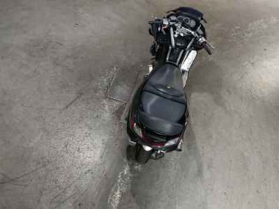 Yamaha Majesty 250 2007