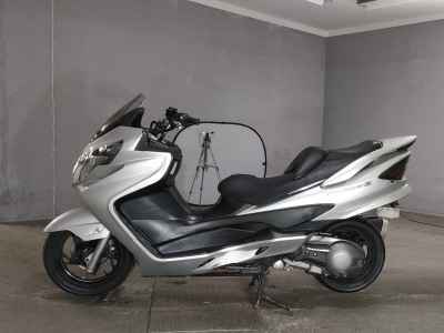 Suzuki Skywave 250