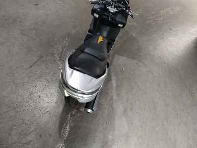 Suzuki Skywave 250