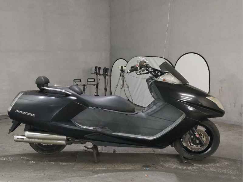 Yamaha Maxam 250 2006