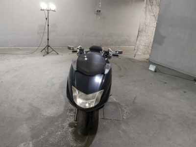 Yamaha Maxam 250 2006