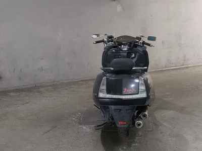 Yamaha Maxam 250 2006
