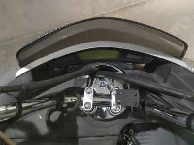 Yamaha Maxam 250 2006