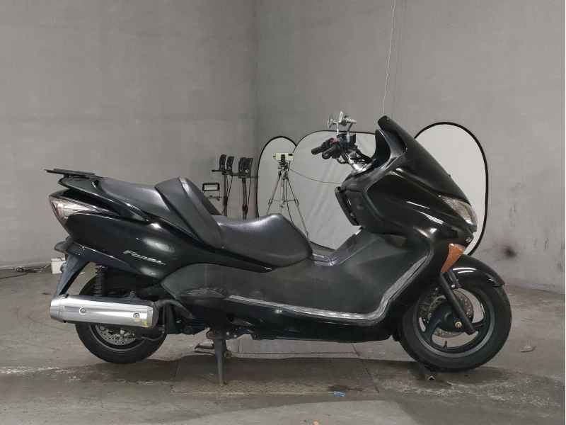 Honda Forza Z 2006
