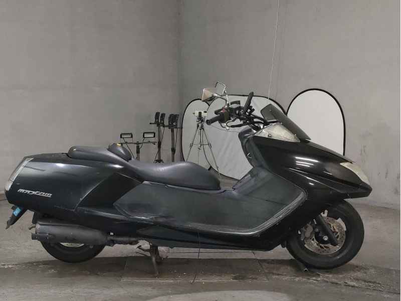 Yamaha Maxam 250 2006