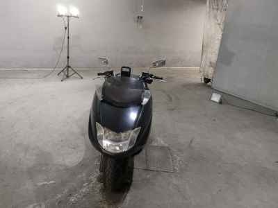 Yamaha Maxam 250 2006