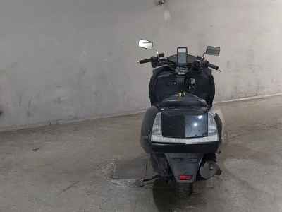 Yamaha Maxam 250 2006