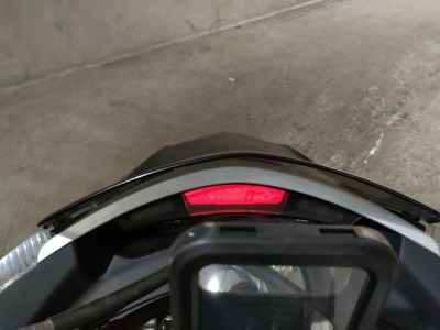 Yamaha Maxam 250 2006