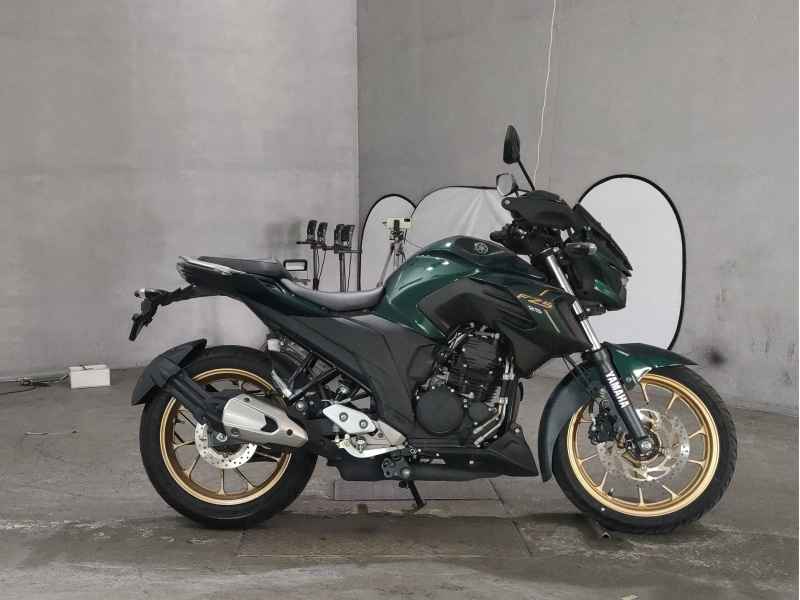 Yamaha FZS25 2021