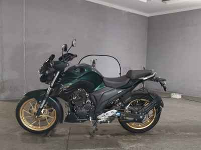Yamaha FZS25 2021