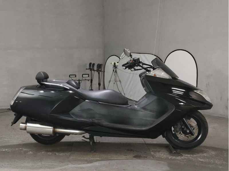 Yamaha Maxam 250 2007