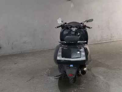 Yamaha Maxam 250 2007