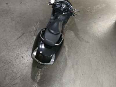 Yamaha Maxam 250 2007