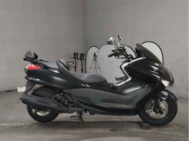 Yamaha Majesty 250 2007