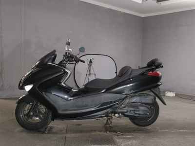 Yamaha Majesty 250 2007