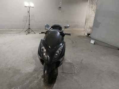 Yamaha Majesty 250 2007