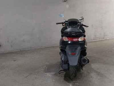 Yamaha Majesty 250 2007