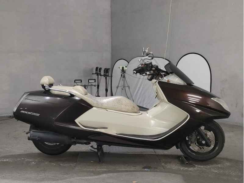 Yamaha Maxam 250 2007
