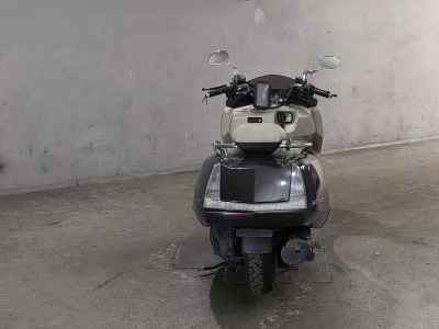 Yamaha Maxam 250 2007