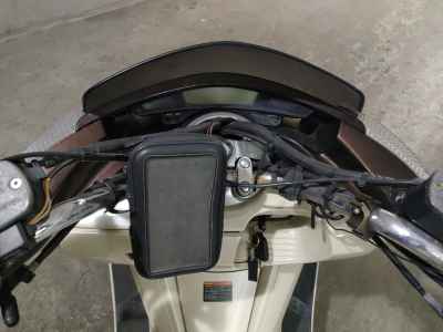 Yamaha Maxam 250 2007