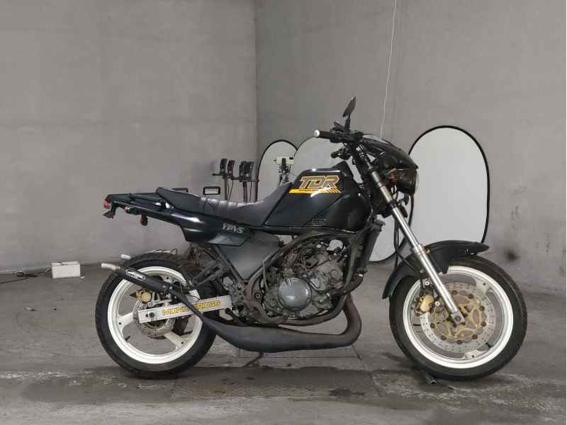 Yamaha TDR250