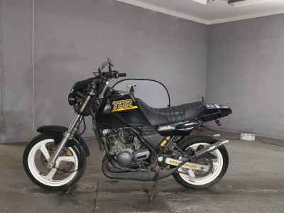 Yamaha TDR250