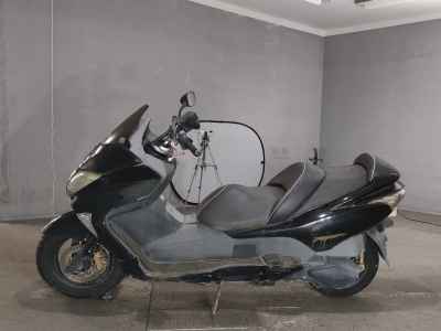Honda Forza Z 2005