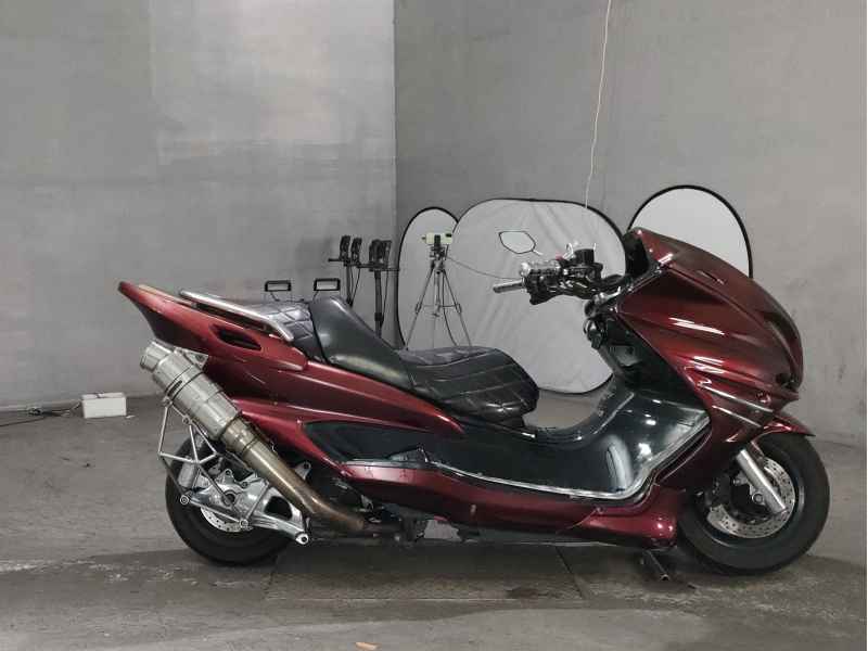 Yamaha Majesty 250C 2006