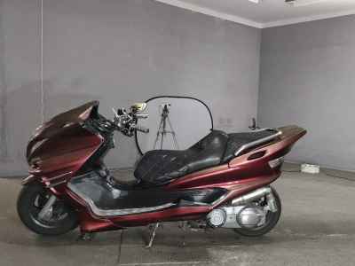 Yamaha Majesty 250C 2006